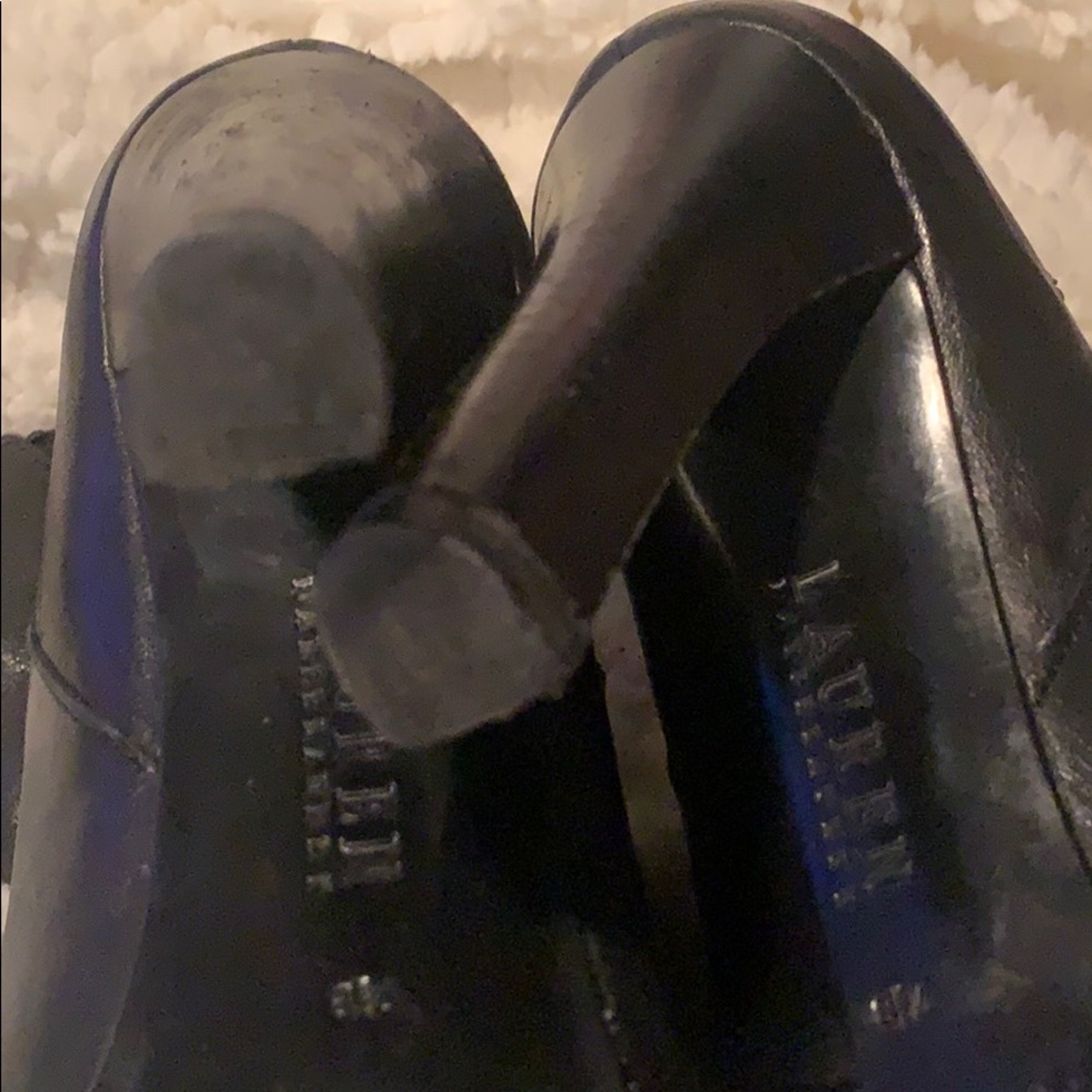 Booties - Picture 3 of 5